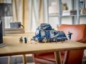 LEGO Star Wars 75435 Transporter MTT Separatystów z bitwy o Felucję