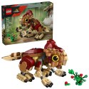 LEGO Jurassic World 76970 Mały dinozaur Dolores: aquilops