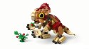 LEGO Jurassic World 76970 Mały dinozaur Dolores: aquilops