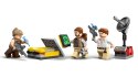 LEGO Jurassic World 76973 Na tropie tytanozaura i raptora