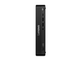 Lenovo ThinkCentre M70q Gen 6 ULT5-225T/16GB/512GB/Intel Graphics/WIN11 Pro/Nordic kbd/Black/3Y Warranty