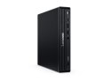 Lenovo ThinkCentre M70q Gen 6 ULT5-225T/16GB/512GB/Intel Graphics/WIN11 Pro/Nordic kbd/Black/3Y Warranty