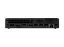 Lenovo ThinkCentre M70q Gen 6 ULT5-225T/16GB/512GB/Intel Graphics/WIN11 Pro/Nordic kbd/Black/3Y Warranty