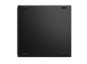 Lenovo ThinkCentre M70q Gen 6 ULT5-225T/16GB/512GB/Intel Graphics/WIN11 Pro/Nordic kbd/Black/3Y Warranty