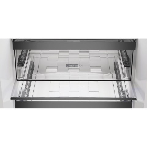 Lodówka Whirlpool WHK 25404 XP8E