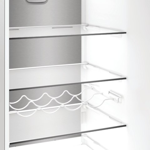 Lodówka Whirlpool WHK 25404 XP8E