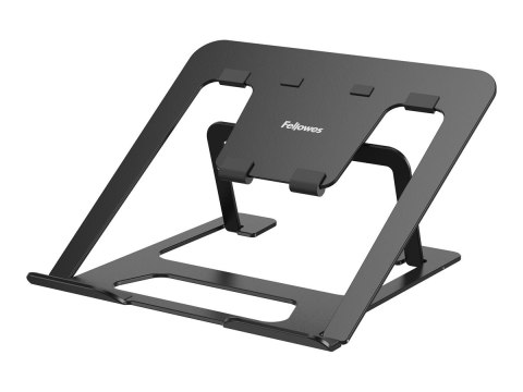 Przenośna podstawka pod laptop Fellowes Alumia - czarna | Fellowes