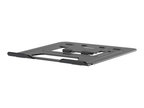 Przenośna podstawka pod laptop Fellowes Alumia - czarna | Fellowes