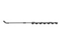 Przenośna podstawka pod laptop Fellowes Alumia - czarna | Fellowes