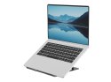 Przenośna podstawka pod laptop Fellowes Alumia - czarna | Fellowes