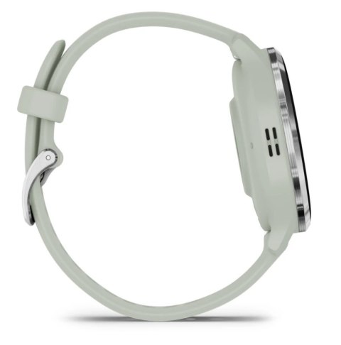 Zegarek Garmin Venu 3S, 41mm AMOLED Sage Grey