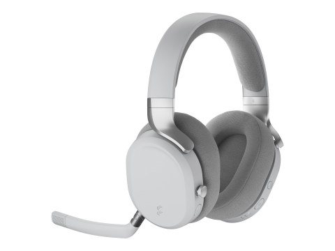 Bezprzewodowy zestaw słuchawkowy do gier Fractal Design | Scape | Wbudowany mikrofon | Bluetooth | Światło