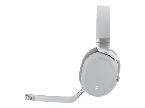 Bezprzewodowy zestaw słuchawkowy do gier Fractal Design | Scape | Wbudowany mikrofon | Bluetooth | Światło