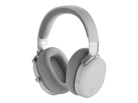 Bezprzewodowy zestaw słuchawkowy do gier Fractal Design | Scape | Wbudowany mikrofon | Bluetooth | Światło