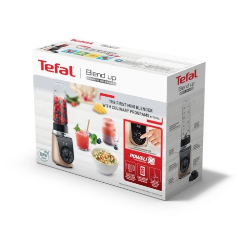 Blender kielichowy TEFAL BL190AF0 Blend Up