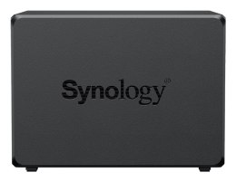 NAS Synology DS925+; Tower; 4x (3.5