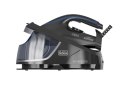 Generator pary Black+Decker BXSS2800E 2800W | 1,5l | 8 bar | uderzenie pary 400 g/min | dług.przewodu 2,1m