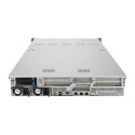 Platforma Asus Rack (2U) RS520A-E12-RS24U AMD Epyc 9004 (24x NVMe, 2xM.2, 2x10Gbe, IPMI, 1+1 1600W)