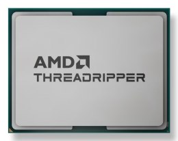 Procesor AMD Threadripper 9960X (24C/48T) 4.2Ghz (5.4 GHz Turbo) Socket sTR5 TDP 350W box