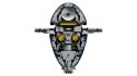 LEGO Star Wars 75409 Patrolowiec typu Firespray Jango Fetta