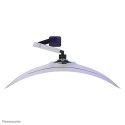 Neomounts DS70-256BL1 Ramię monitora do gier 24-57" - sprężyna gazowa - Topfix - 180°-stop | Neomounts