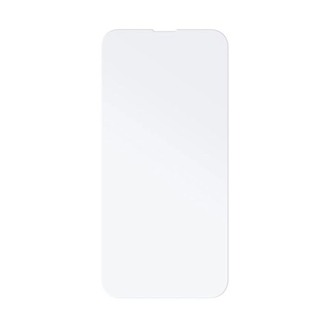 Stałe zabezpieczenie ekranu | Apple | iPhone 13/13 Pro/14/16e | Szkło hartowane | Przezroczyste | 2.5D