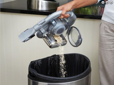 Odkurzacz ręczny PD1820LF-QW BLACK+DECKER