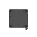 Komputer ASUS NUC 15 PRO RNUC15CRHU700002 (ARL-H 28W (U7 255H), noRAM, noStorage, Integrated VGA, noOS, EU Cord, Kit)