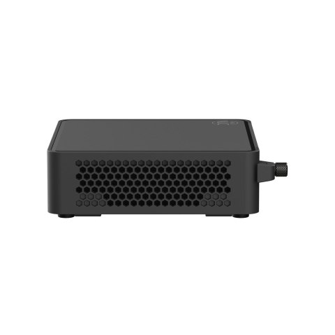 Komputer ASUS NUC 15 PRO RNUC15CRKU500002 (ARL-H 28W (U5 225H), noRAM, noStorage, Integrated VGA, noOS, EU Cord, Kit)