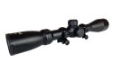 Luneta BEEMAN 3-9x40 tubus 1" z montażem (IB-1521)