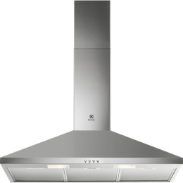 Okap kominowy ELECTROLUX LFC319X 60 cm | 400 m3/h | LED | inox