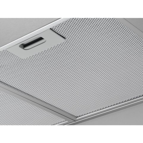 Okap kominowy ELECTROLUX LFC319X 60 cm | 400 m3/h | LED | inox