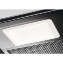 Okap kominowy ELECTROLUX LFC319X 60 cm | 400 m3/h | LED | inox