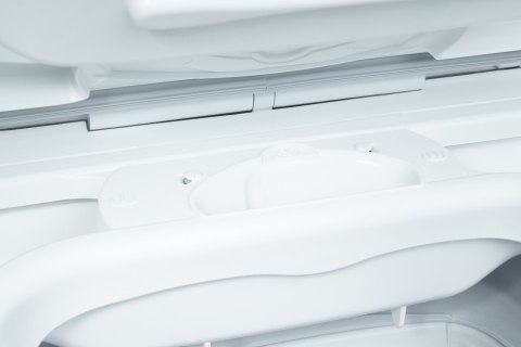 Pralka Slim ELECTROLUX EW2TN5261FP TimeCare 600 6 kg 1200 obr/min | SensiCare | SpeedAction | 15 min program
