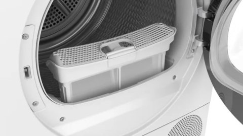 Suszarka do bielizny BOSCH WQG145APPL