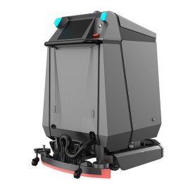 Autonomiczny robot sprzątający Rosiwit Skywalker 50 ze szczotką cylindryczną