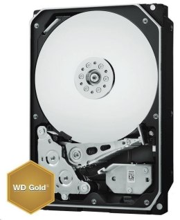 Dysk serwerowy HDD WD Gold DC HA750 WD181KRYZ (18 TB; 3.5