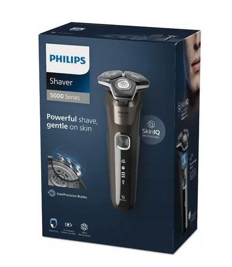Golarka PHILIPS series 5000 S5886/38