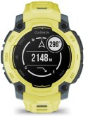 Zegarek Garmin Instinct E, 45mm MIP Electric Lime