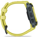 Zegarek Garmin Instinct E, 45mm MIP Electric Lime
