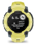 Zegarek Garmin Instinct E, 45mm MIP Electric Lime