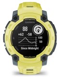 Zegarek Garmin Instinct E, 45mm MIP Electric Lime