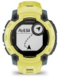 Zegarek Garmin Instinct E, 45mm MIP Electric Lime