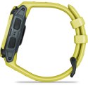 Zegarek Garmin Instinct E, 45mm MIP Electric Lime