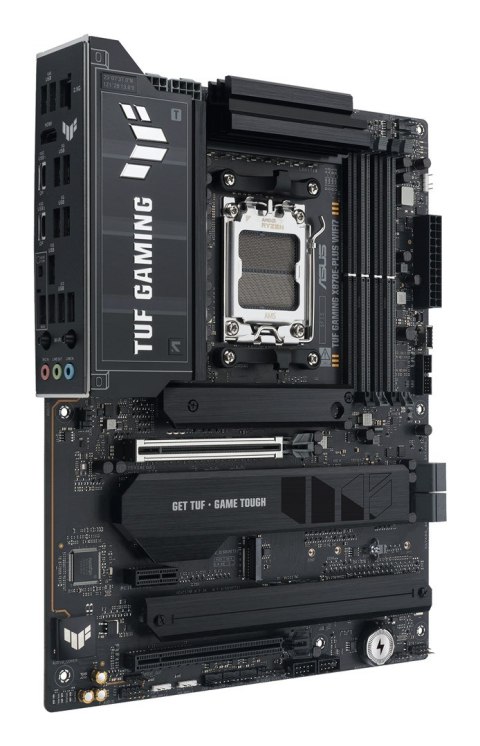 Płyta główna ASUS TUF GAMING X870E-PLUS WIFI