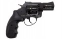 Rewolwer hukowy alarmowo sygnałowy ZORAKI R1-K6L BAS lufa 2,5" kal. .22 Long Blank czarny (R1256BMP-BAS)