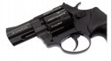 Rewolwer hukowy alarmowo sygnałowy ZORAKI R1-K6L BAS lufa 2,5" kal. .22 Long Blank czarny (R1256BMP-BAS)
