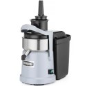 Sokowirówka profesjonalna z wyrzutem pulpy 3600 obr./min 11 l 900 W