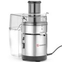 Sokowirówka wyciskarka do warzyw owoców LI-240 230 V 240 W 6300 obr./min - Sammic 5410000