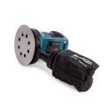 Szlifierka mimośrodowa MAKITA DBO180Z (125mm)